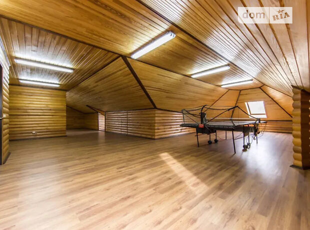 двоповерховий будинок, 380 кв. м, кирпич. Продаж в Погребах (Київська обл.) фото 1 двоповерховий будинок, 380 кв. м, кирпич. Продаж в Погребах (Київська обл.) фото 1