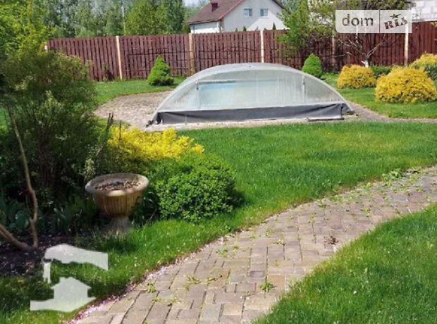 двоповерховий будинок, 271 кв. м, цегла. Продаж в Погребах (Київська обл.) фото 1 двоповерховий будинок, 271 кв. м, цегла. Продаж в Погребах (Київська обл.) фото 1