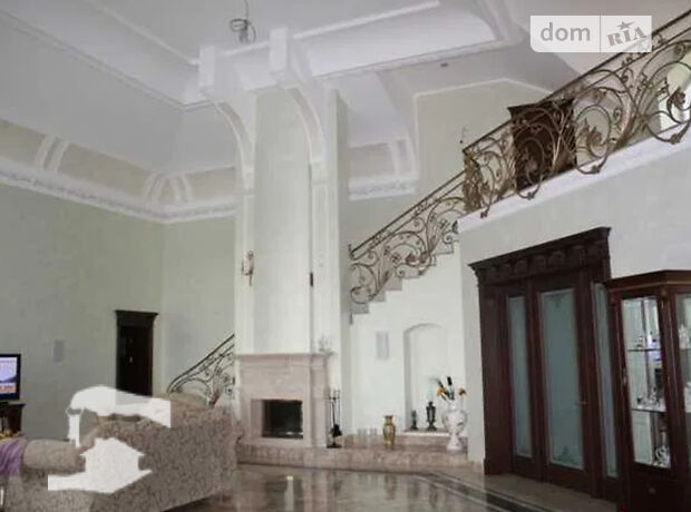 двоповерховий будинок, 700 кв. м, цегла. Продаж в Погребах (Київська обл.) фото 1 двоповерховий будинок, 700 кв. м, цегла. Продаж в Погребах (Київська обл.) фото 1