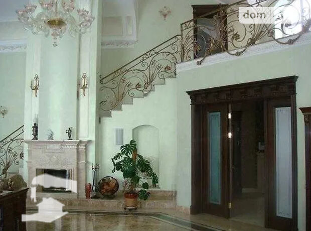 двоповерховий будинок, 700 кв. м, цегла. Продаж в Погребах (Київська обл.) фото 1 двоповерховий будинок, 700 кв. м, цегла. Продаж в Погребах (Київська обл.) фото 1