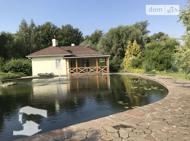 двоповерховий будинок, 933 кв. м, цегла. Продаж в Погребах (Київська обл.) фото 1 двоповерховий будинок, 933 кв. м, цегла. Продаж в Погребах (Київська обл.) фото 1