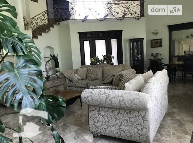 двоповерховий будинок, 933 кв. м, цегла. Продаж в Погребах (Київська обл.) фото 1 двоповерховий будинок, 933 кв. м, цегла. Продаж в Погребах (Київська обл.) фото 1