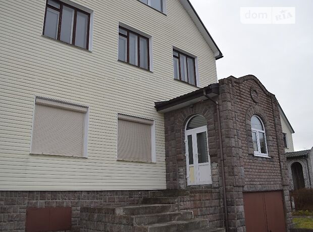 одноповерховий будинок, 480 кв. м, цегла. Продаж в Погребах (Київська обл.) фото 1 одноповерховий будинок, 480 кв. м, цегла. Продаж в Погребах (Київська обл.) фото 1