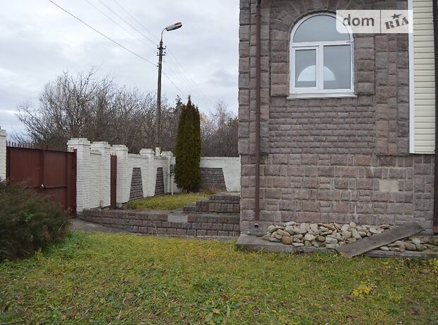 одноповерховий будинок, 480 кв. м, цегла. Продаж в Погребах (Київська обл.) фото 1 одноповерховий будинок, 480 кв. м, цегла. Продаж в Погребах (Київська обл.) фото 1