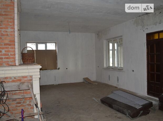 одноповерховий будинок, 480 кв. м, цегла. Продаж в Погребах (Київська обл.) фото 1 одноповерховий будинок, 480 кв. м, цегла. Продаж в Погребах (Київська обл.) фото 1