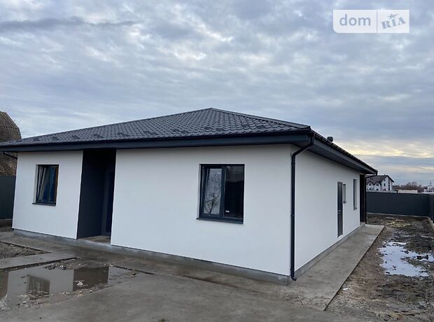 одноповерховий будинок без меблів, 150 кв. м, цегла. Продаж в Погребах (Київська обл.) фото 1 одноповерховий будинок без меблів, 150 кв. м, цегла. Продаж в Погребах (Київська обл.) фото 1