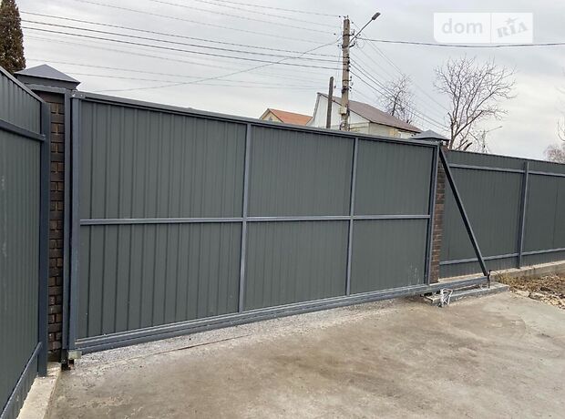 одноповерховий будинок без меблів, 150 кв. м, цегла. Продаж в Погребах (Київська обл.) фото 1 одноповерховий будинок без меблів, 150 кв. м, цегла. Продаж в Погребах (Київська обл.) фото 1