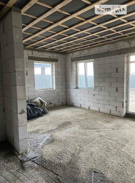 одноповерховий будинок без меблів, 150 кв. м, цегла. Продаж в Погребах (Київська обл.) фото 1 одноповерховий будинок без меблів, 150 кв. м, цегла. Продаж в Погребах (Київська обл.) фото 1