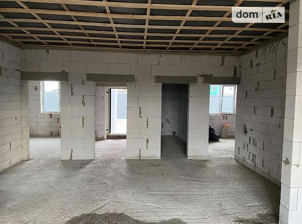одноповерховий будинок без меблів, 150 кв. м, цегла. Продаж в Погребах (Київська обл.) фото 1 одноповерховий будинок без меблів, 150 кв. м, цегла. Продаж в Погребах (Київська обл.) фото 1