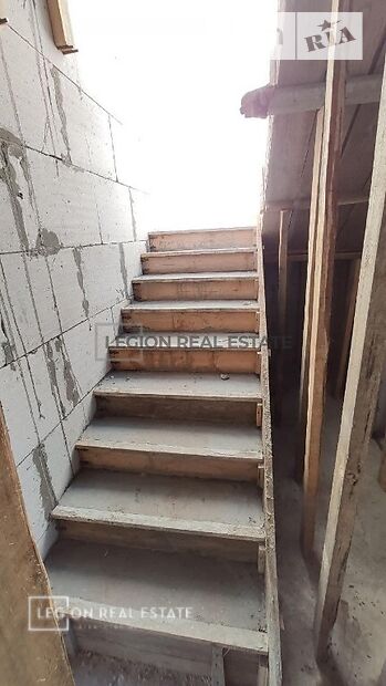 одноповерховий будинок без меблів, 102 кв. м, газобетон. Продаж в Погребах (Київська обл.) фото 1 одноповерховий будинок без меблів, 102 кв. м, газобетон. Продаж в Погребах (Київська обл.) фото 1