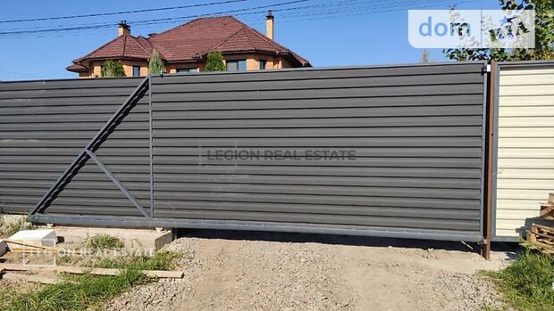 одноповерховий будинок без меблів, 102 кв. м, газобетон. Продаж в Погребах (Київська обл.) фото 1 одноповерховий будинок без меблів, 102 кв. м, газобетон. Продаж в Погребах (Київська обл.) фото 1
