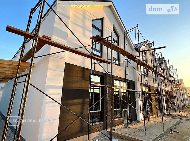 одноповерховий будинок без меблів, 102 кв. м, газобетон. Продаж в Погребах (Київська обл.) фото 1 одноповерховий будинок без меблів, 102 кв. м, газобетон. Продаж в Погребах (Київська обл.) фото 1