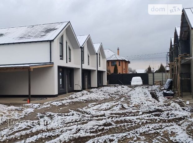 одноповерховий будинок без меблів, 102 кв. м, газобетон. Продаж в Погребах (Київська обл.) фото 1 одноповерховий будинок без меблів, 102 кв. м, газобетон. Продаж в Погребах (Київська обл.) фото 1