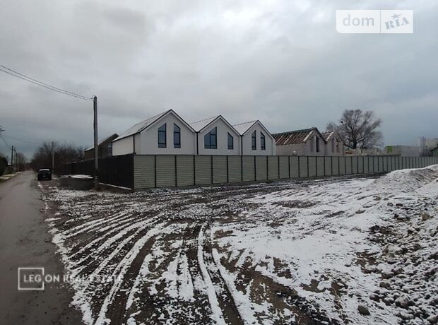 одноповерховий будинок без меблів, 102 кв. м, газобетон. Продаж в Погребах (Київська обл.) фото 1 одноповерховий будинок без меблів, 102 кв. м, газобетон. Продаж в Погребах (Київська обл.) фото 1