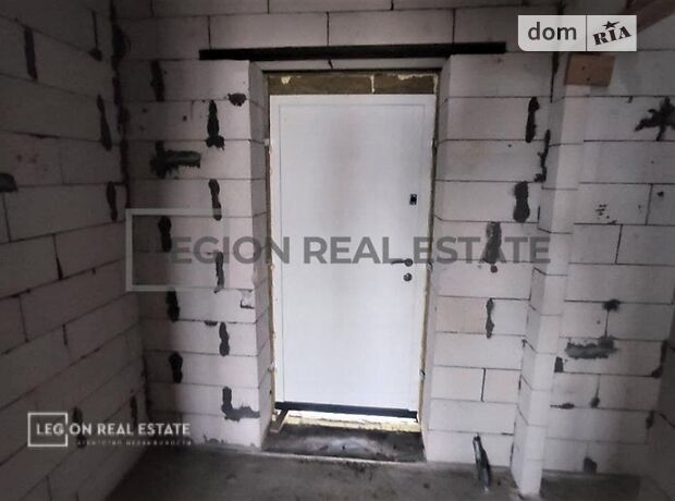 одноповерховий будинок з терасою, 72 кв. м, газобетон. Продаж в Погребах (Київська обл.) фото 1 одноповерховий будинок з терасою, 72 кв. м, газобетон. Продаж в Погребах (Київська обл.) фото 1