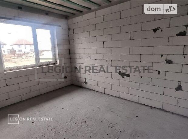 одноповерховий будинок з терасою, 72 кв. м, газобетон. Продаж в Погребах (Київська обл.) фото 1 одноповерховий будинок з терасою, 72 кв. м, газобетон. Продаж в Погребах (Київська обл.) фото 1