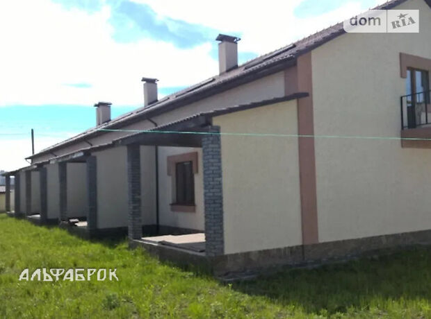двоповерховий будинок, 147 кв. м, кирпич. Продаж в Погребах (Київська обл.) фото 1 двоповерховий будинок, 147 кв. м, кирпич. Продаж в Погребах (Київська обл.) фото 1