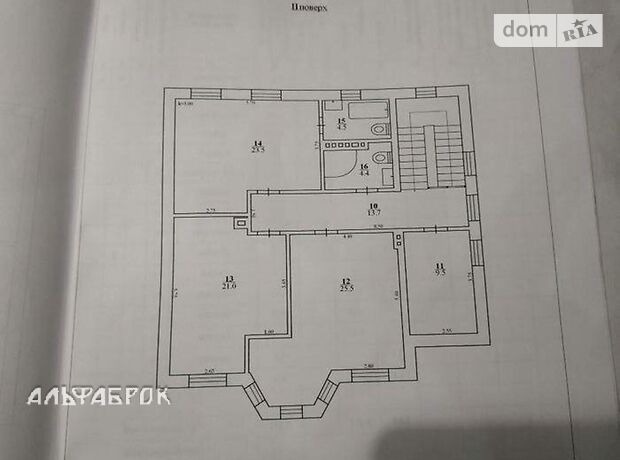 двоповерховий будинок, 225 кв. м, газобетон. Продаж в Погребах (Київська обл.) фото 1 двоповерховий будинок, 225 кв. м, газобетон. Продаж в Погребах (Київська обл.) фото 1