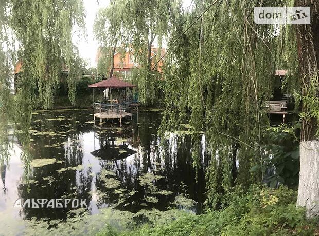 двоповерховий будинок, 225 кв. м, газобетон. Продаж в Погребах (Київська обл.) фото 1 двоповерховий будинок, 225 кв. м, газобетон. Продаж в Погребах (Київська обл.) фото 1