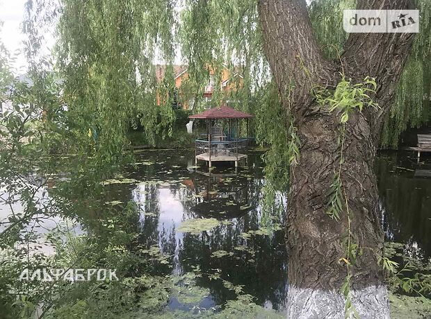двоповерховий будинок, 225 кв. м, газобетон. Продаж в Погребах (Київська обл.) фото 1 двоповерховий будинок, 225 кв. м, газобетон. Продаж в Погребах (Київська обл.) фото 1