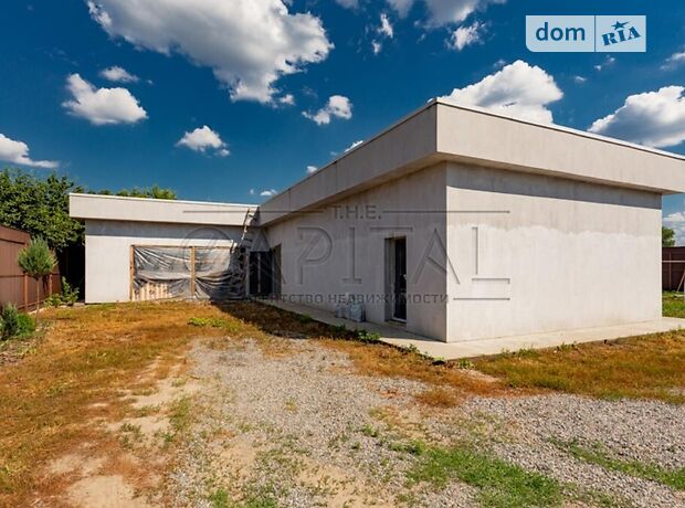 одноповерховий будинок з опаленням, 240 кв. м, пеноблок. Продаж в Погребах (Київська обл.) фото 1 одноповерховий будинок з опаленням, 240 кв. м, пеноблок. Продаж в Погребах (Київська обл.) фото 1