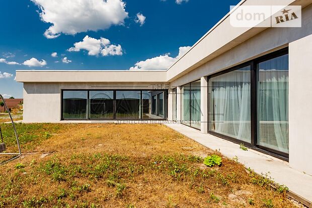 одноэтажный дом, 290 кв. м, кирпич. Продажа в Погребах (Киевская обл.) фото 1 одноэтажный дом, 290 кв. м, кирпич. Продажа в Погребах (Киевская обл.) фото 1