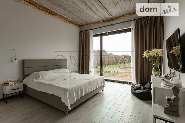 одноэтажный дом, 290 кв. м, кирпич. Продажа в Погребах (Киевская обл.) фото 1 одноэтажный дом, 290 кв. м, кирпич. Продажа в Погребах (Киевская обл.) фото 1