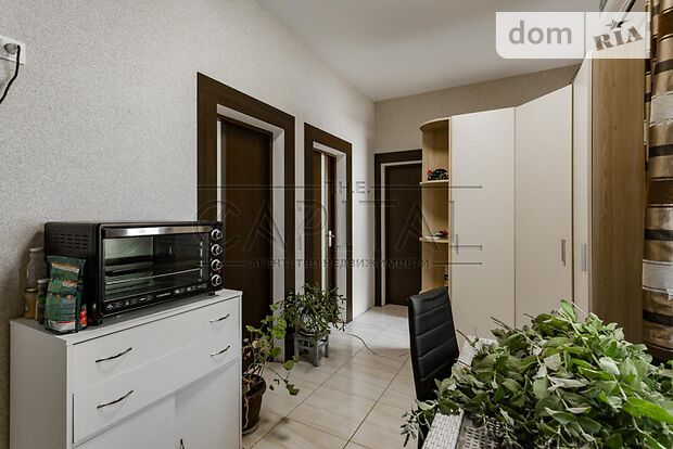 одноэтажный дом, 290 кв. м, кирпич. Продажа в Погребах (Киевская обл.) фото 1 одноэтажный дом, 290 кв. м, кирпич. Продажа в Погребах (Киевская обл.) фото 1