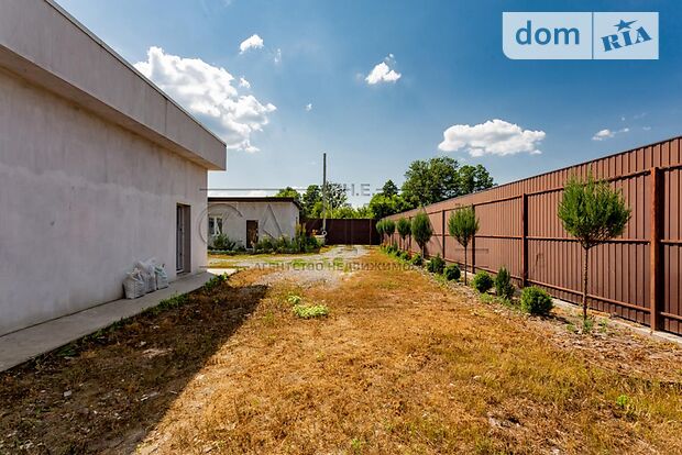 одноэтажный дом, 290 кв. м, кирпич. Продажа в Погребах (Киевская обл.) фото 1 одноэтажный дом, 290 кв. м, кирпич. Продажа в Погребах (Киевская обл.) фото 1