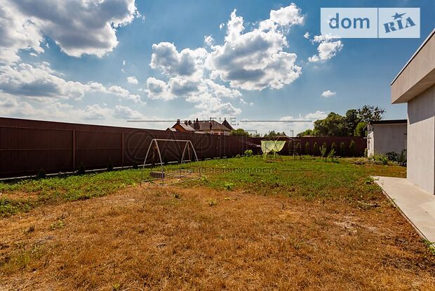 одноэтажный дом, 290 кв. м, кирпич. Продажа в Погребах (Киевская обл.) фото 1 одноэтажный дом, 290 кв. м, кирпич. Продажа в Погребах (Киевская обл.) фото 1