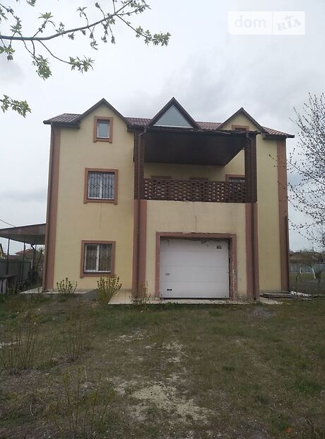 триповерховий будинок, 325 кв. м, кирпич. Продаж в Погребах (Київська обл.) фото 1 триповерховий будинок, 325 кв. м, кирпич. Продаж в Погребах (Київська обл.) фото 1