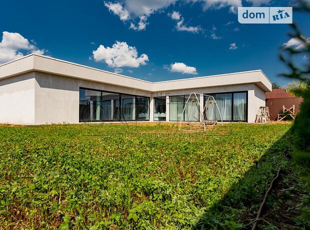 одноповерховий будинок, 290 кв. м, кирпич. Продаж в Погребах (Київська обл.) фото 1 одноповерховий будинок, 290 кв. м, кирпич. Продаж в Погребах (Київська обл.) фото 1