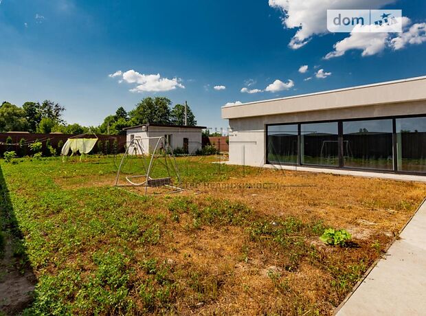 одноповерховий будинок, 290 кв. м, кирпич. Продаж в Погребах (Київська обл.) фото 1 одноповерховий будинок, 290 кв. м, кирпич. Продаж в Погребах (Київська обл.) фото 1