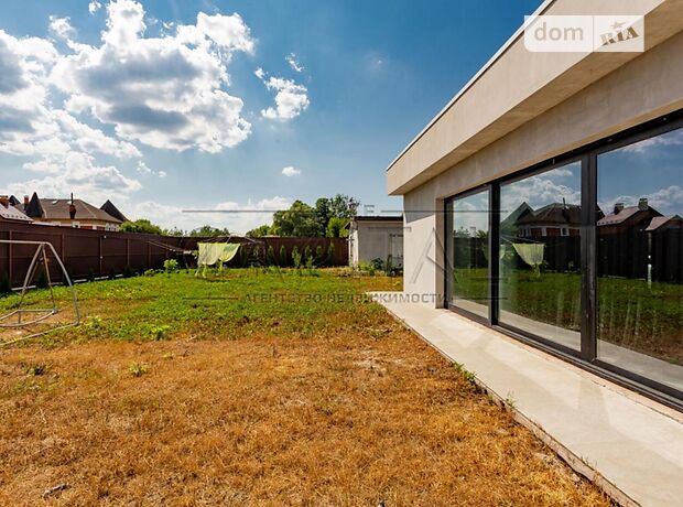 одноповерховий будинок, 290 кв. м, кирпич. Продаж в Погребах (Київська обл.) фото 1 одноповерховий будинок, 290 кв. м, кирпич. Продаж в Погребах (Київська обл.) фото 1