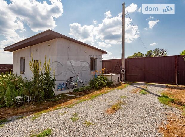 одноповерховий будинок, 290 кв. м, кирпич. Продаж в Погребах (Київська обл.) фото 1 одноповерховий будинок, 290 кв. м, кирпич. Продаж в Погребах (Київська обл.) фото 1