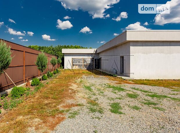 одноповерховий будинок, 290 кв. м, кирпич. Продаж в Погребах (Київська обл.) фото 1 одноповерховий будинок, 290 кв. м, кирпич. Продаж в Погребах (Київська обл.) фото 1