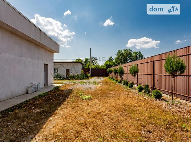 одноповерховий будинок, 290 кв. м, кирпич. Продаж в Погребах (Київська обл.) фото 1 одноповерховий будинок, 290 кв. м, кирпич. Продаж в Погребах (Київська обл.) фото 1