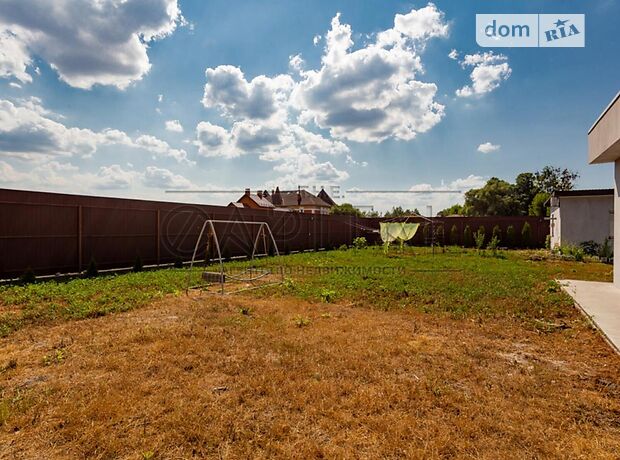 одноповерховий будинок, 290 кв. м, кирпич. Продаж в Погребах (Київська обл.) фото 1 одноповерховий будинок, 290 кв. м, кирпич. Продаж в Погребах (Київська обл.) фото 1