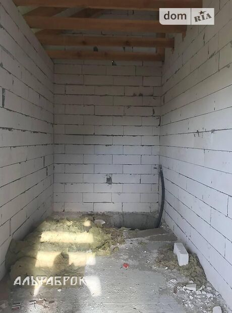 двоповерховий будинок, 117 кв. м, газобетон. Продаж в Погребах (Київська обл.) фото 1 двоповерховий будинок, 117 кв. м, газобетон. Продаж в Погребах (Київська обл.) фото 1