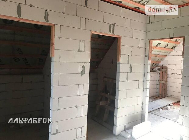 двоповерховий будинок, 117 кв. м, газобетон. Продаж в Погребах (Київська обл.) фото 1 двоповерховий будинок, 117 кв. м, газобетон. Продаж в Погребах (Київська обл.) фото 1