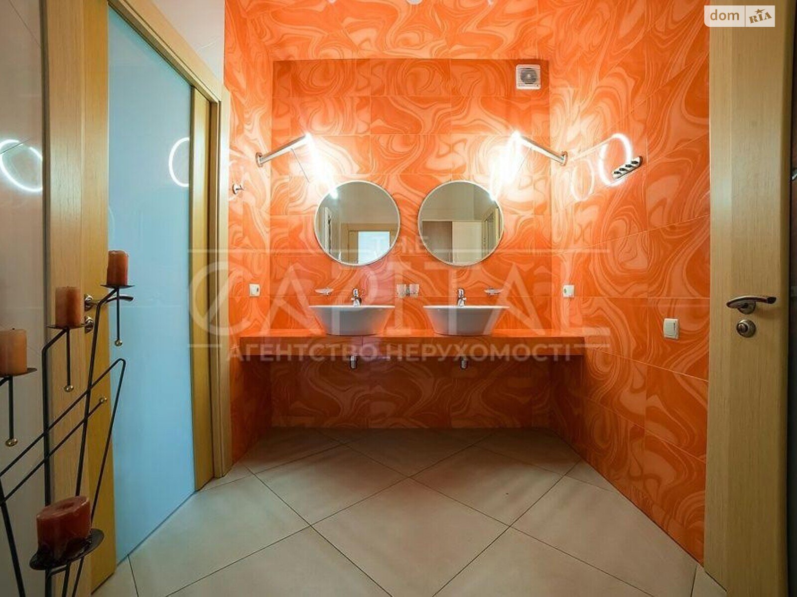 одноэтажный дом, 460 кв. м, кирпич. Продажа в Погребах фото 1 одноэтажный дом, 460 кв. м, кирпич. Продажа в Погребах фото 1