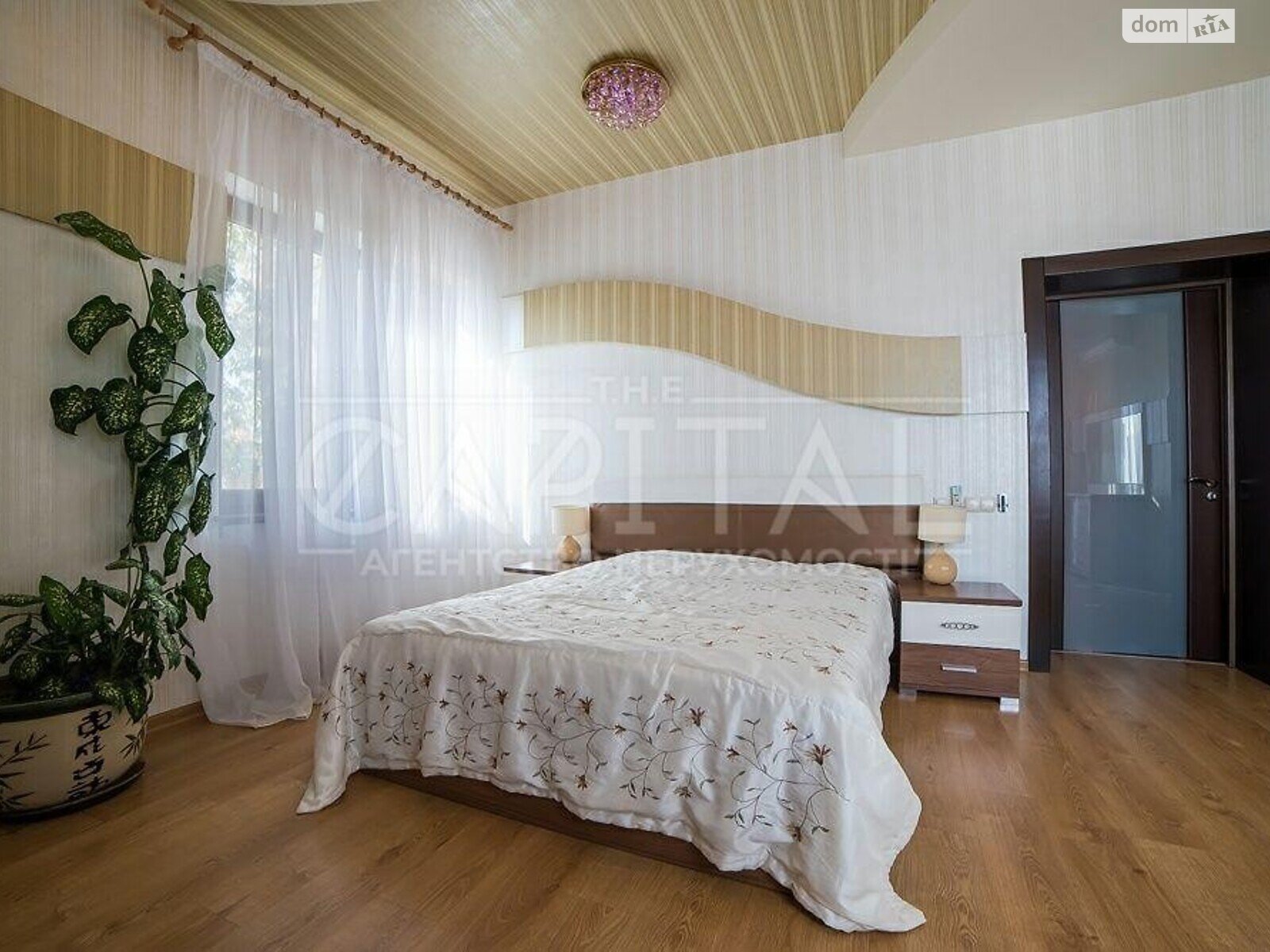 одноэтажный дом, 460 кв. м, кирпич. Продажа в Погребах фото 1 одноэтажный дом, 460 кв. м, кирпич. Продажа в Погребах фото 1