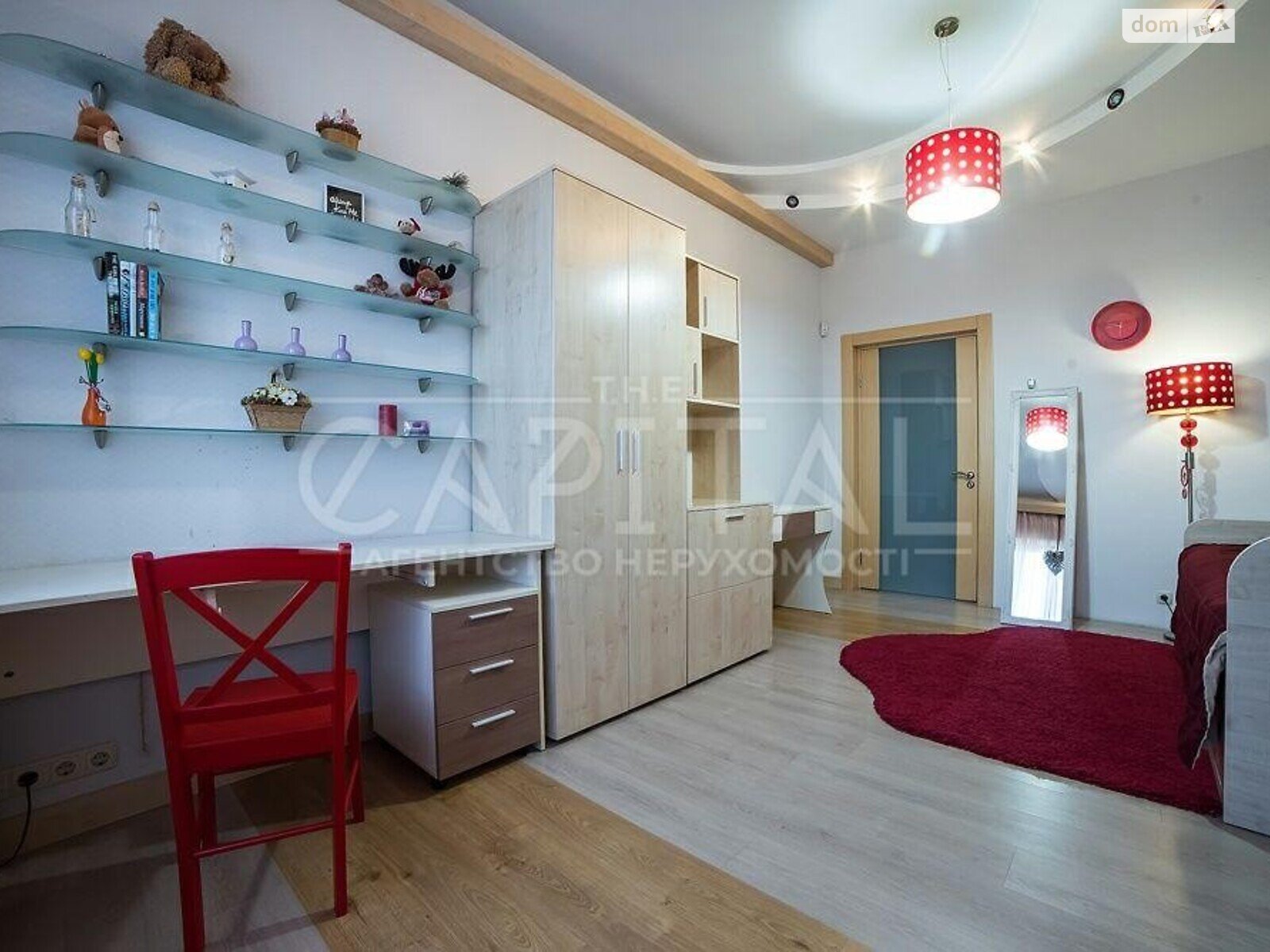 одноэтажный дом, 460 кв. м, кирпич. Продажа в Погребах фото 1 одноэтажный дом, 460 кв. м, кирпич. Продажа в Погребах фото 1