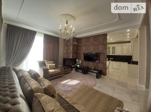 двоповерховий будинок, 200 кв. м, цегла. Продаж в Пухівці (Київська обл.) фото 1 двоповерховий будинок, 200 кв. м, цегла. Продаж в Пухівці (Київська обл.) фото 1