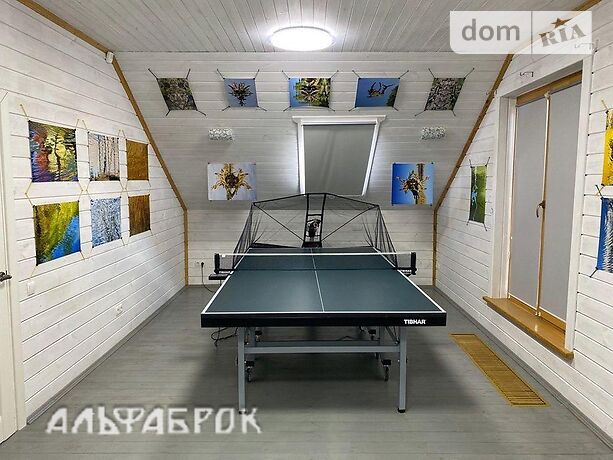 двоповерховий будинок, 200 кв. м, кирпич. Продаж в Пухівці (Київська обл.) фото 1 двоповерховий будинок, 200 кв. м, кирпич. Продаж в Пухівці (Київська обл.) фото 1