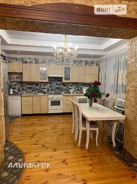 двоповерховий будинок, 200 кв. м, кирпич. Продаж в Пухівці (Київська обл.) фото 1 двоповерховий будинок, 200 кв. м, кирпич. Продаж в Пухівці (Київська обл.) фото 1