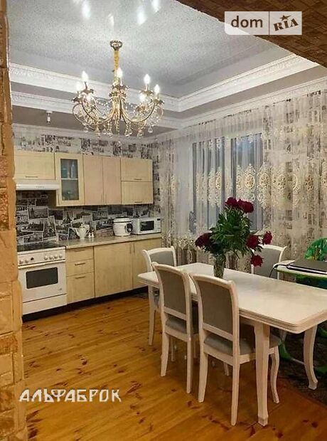 двоповерховий будинок, 200 кв. м, кирпич. Продаж в Пухівці (Київська обл.) фото 1 двоповерховий будинок, 200 кв. м, кирпич. Продаж в Пухівці (Київська обл.) фото 1
