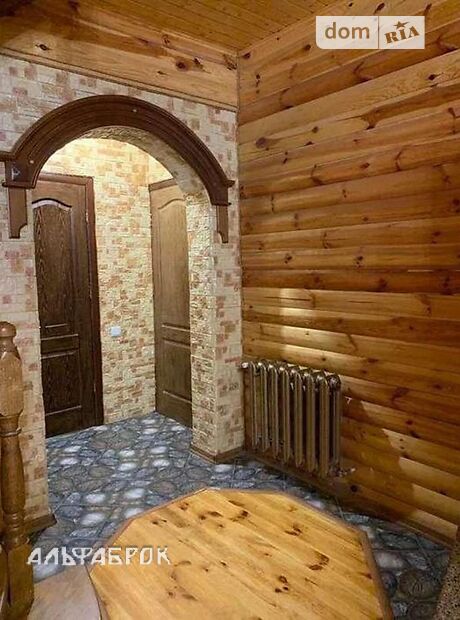 двоповерховий будинок, 200 кв. м, кирпич. Продаж в Пухівці (Київська обл.) фото 1 двоповерховий будинок, 200 кв. м, кирпич. Продаж в Пухівці (Київська обл.) фото 1