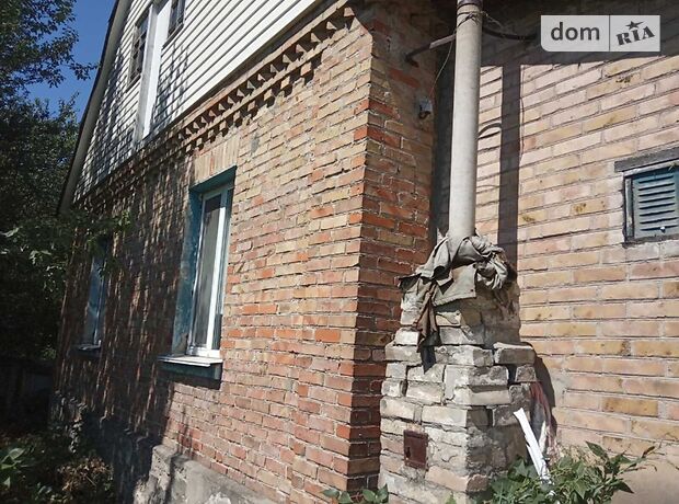 одноэтажный дом с садом, 82 кв. м, кирпич. Продажа в Пуховке (Киевская обл.) фото 1 одноэтажный дом с садом, 82 кв. м, кирпич. Продажа в Пуховке (Киевская обл.) фото 1