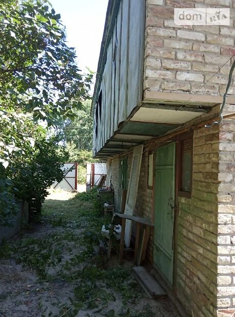 одноэтажный дом с садом, 82 кв. м, кирпич. Продажа в Пуховке (Киевская обл.) фото 1 одноэтажный дом с садом, 82 кв. м, кирпич. Продажа в Пуховке (Киевская обл.) фото 1
